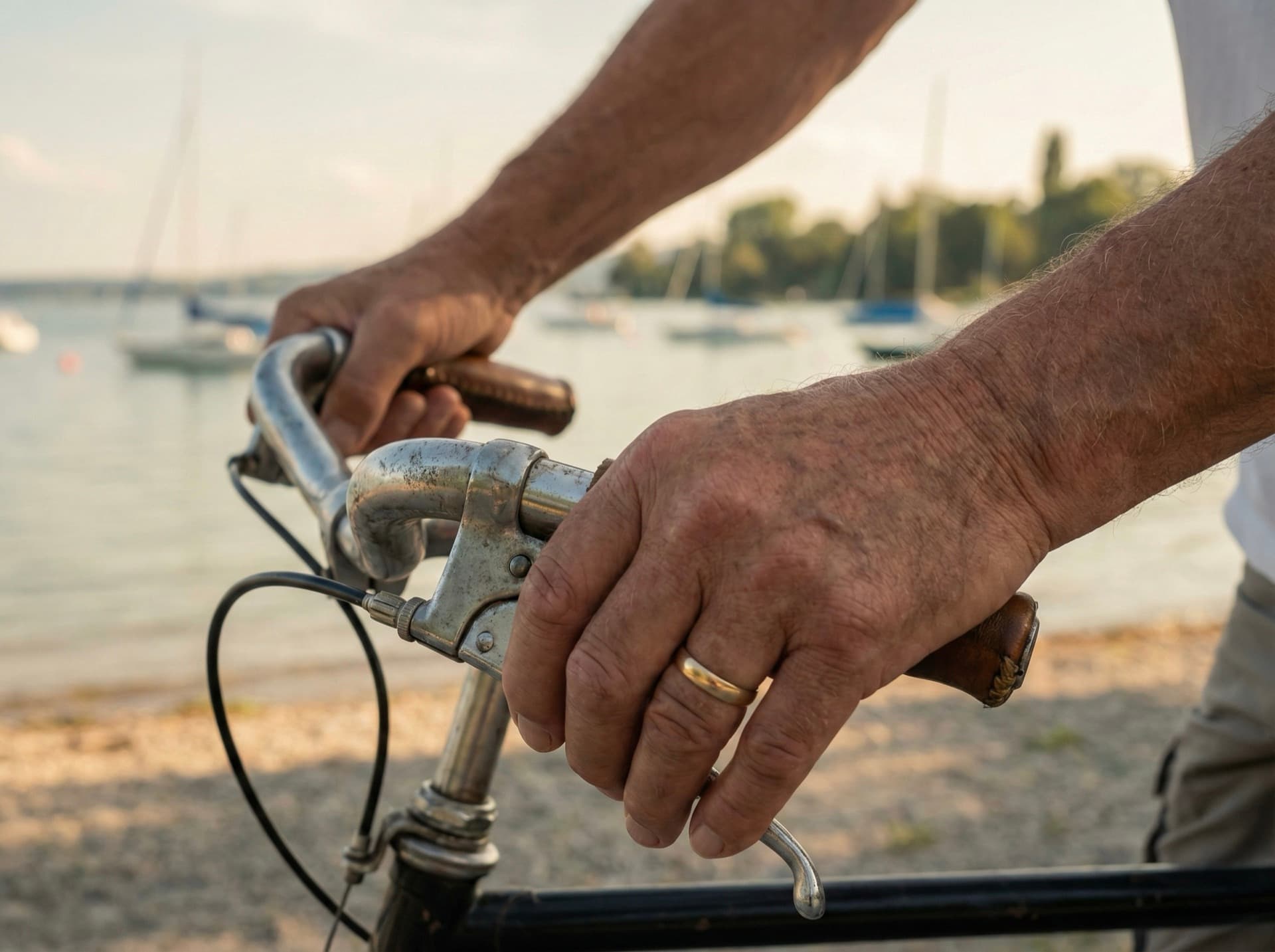Bewegung ist Leben - Orthopädie Würmtal