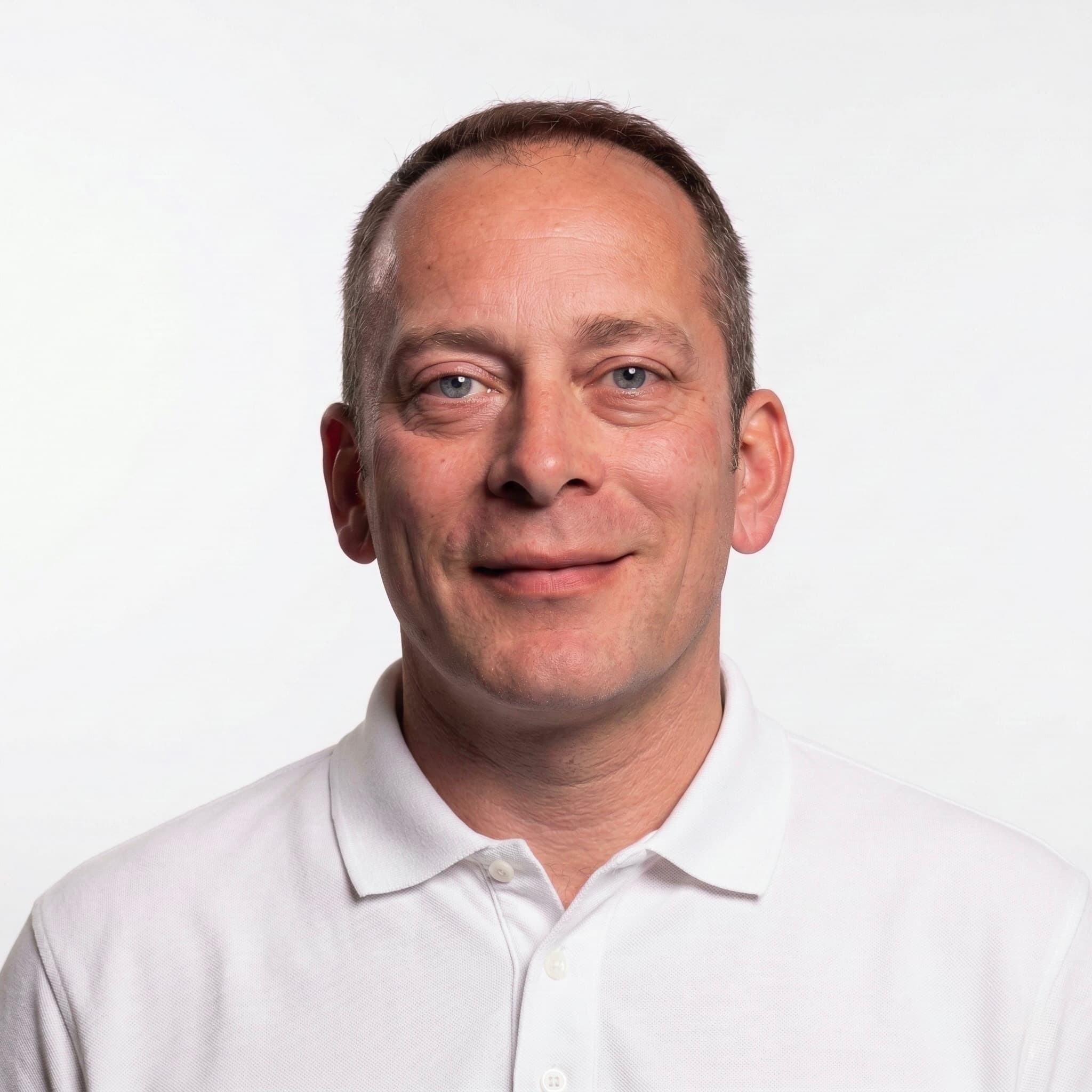 Dr. med. Hans Jörg Fischer