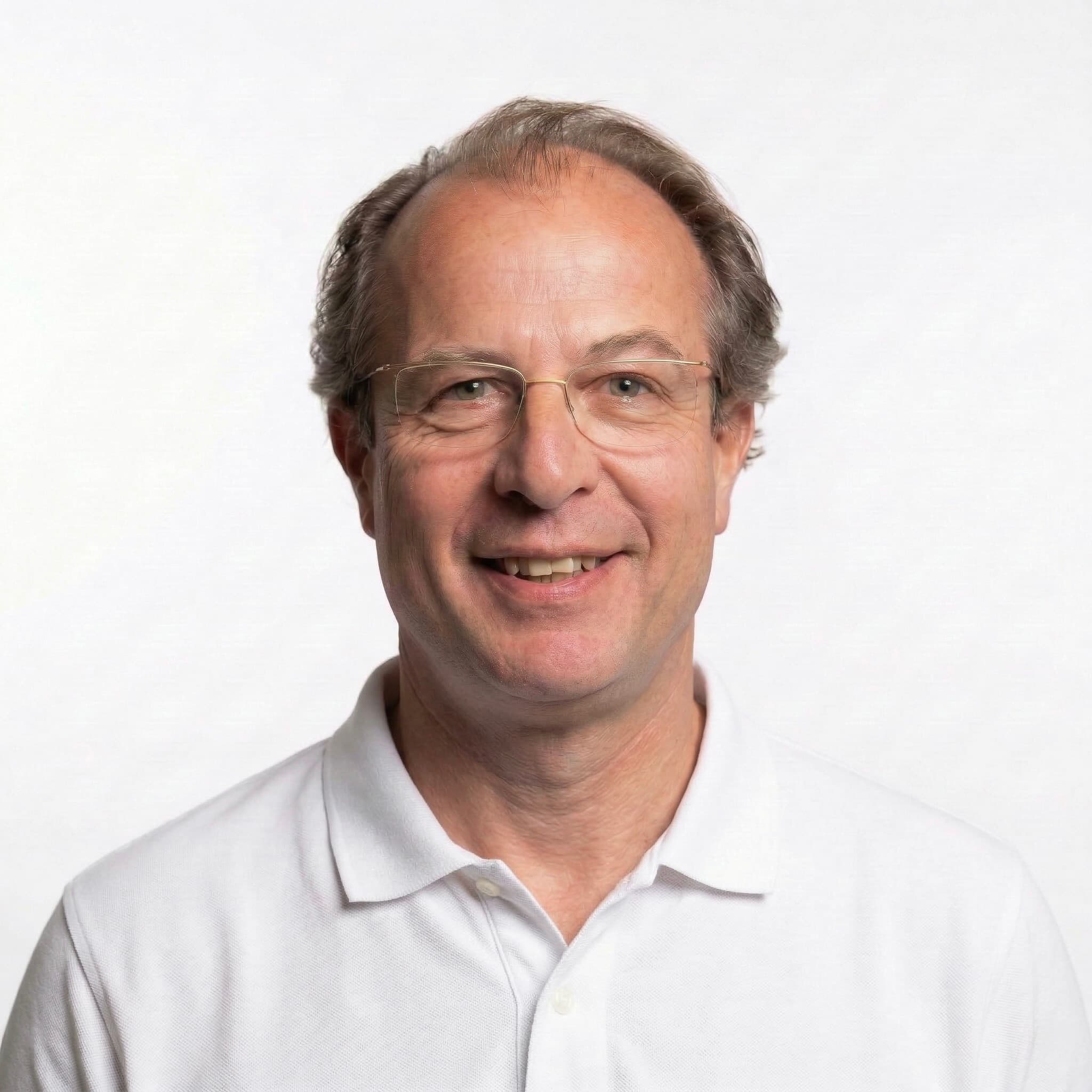 Dr. med. Andreas Graeb