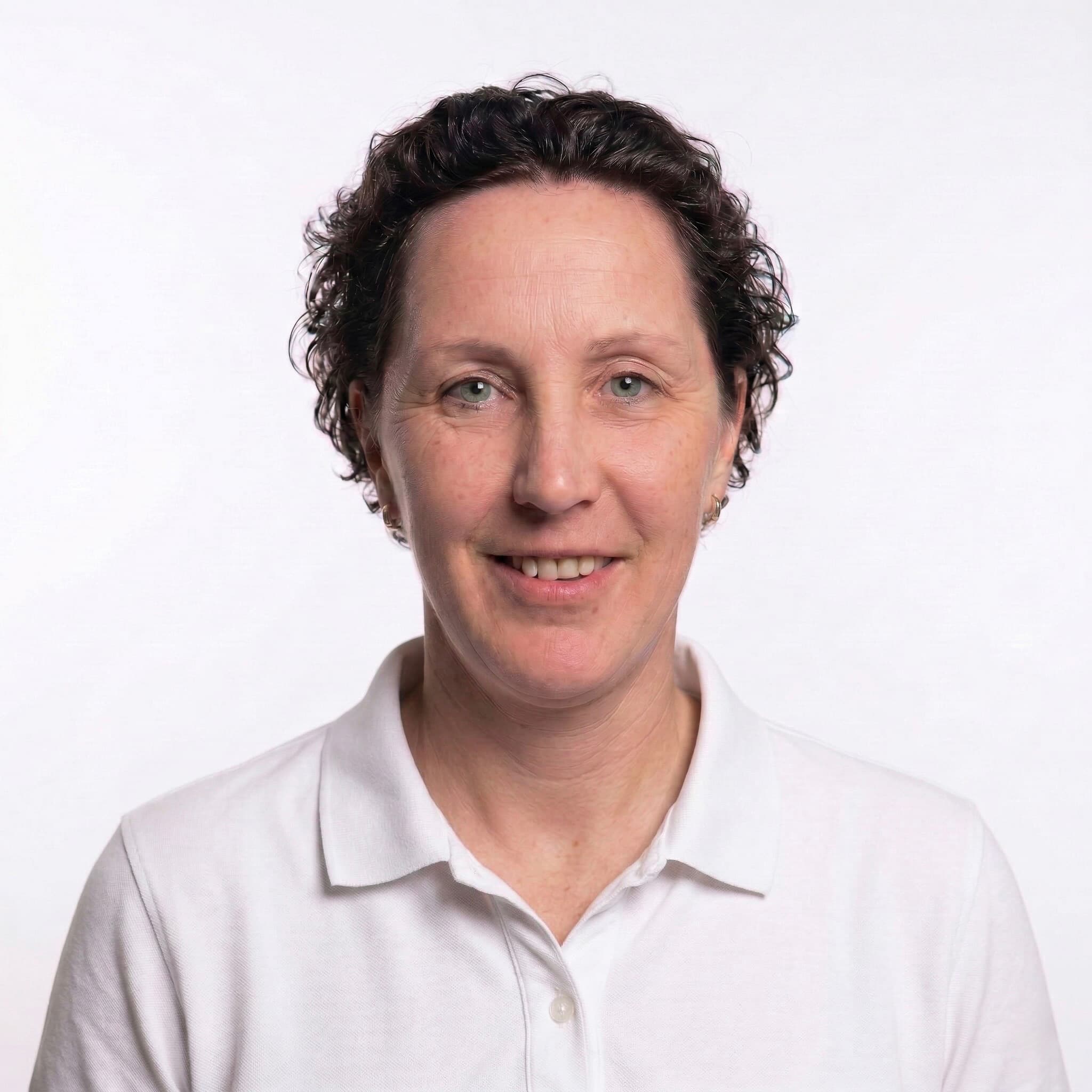 Dr. med. Simone van der Meulen